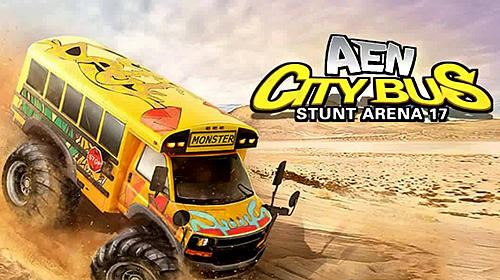 download AEN city bus stunt arena 17 apk